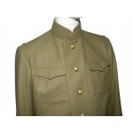 Китель походный офицерский РИА суконный