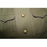 Китель походный офицерский РИА суконный