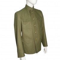 Китель походный офицерский РИА суконный