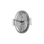 Кокарда солдатская Георгиевского батальона