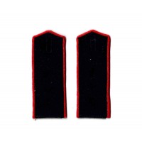 Погоны на рубаху казака Донского казачьего войска