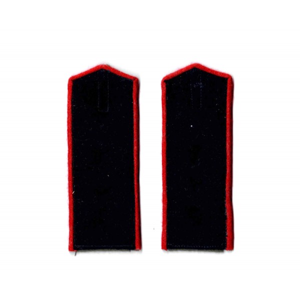 Погоны на рубаху казака Донского казачьего войска