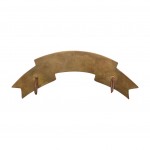 Лента на головной убор "За отличие в Турецкую войну 1877 и 1878 г."