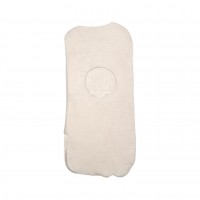 Подшлемник белый п/шерстяной трикотажный РККА