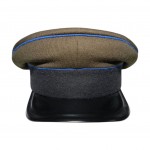 Фуражка п/ш комсостава технических войск РККА обр. 1935 г.