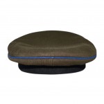 Фуражка п/ш комсостава технических войск РККА обр. 1935 г.