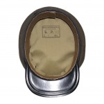 Фуражка п/ш комсостава технических войск РККА обр. 1935 г.