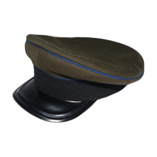 Фуражка п/ш комсостава технических войск РККА обр. 1935 г.