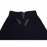 Шаровары солдатские РККА из синей х/б диагонали обр. 1935 г.