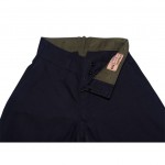 Шаровары солдатские кавалерии РККА обр. 1937 г.  