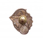 Знак "Ворошиловский стрелок"