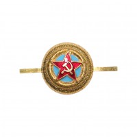 Кокарда генерала ВВС