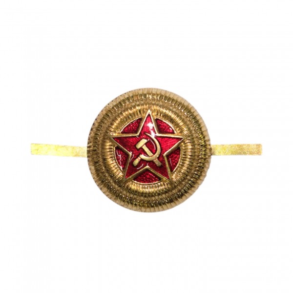 Кокарда генеральская