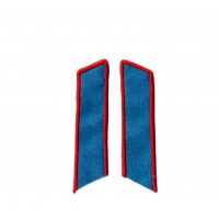 Петлицы на гимнастерку РКМ обр. 1940 г.