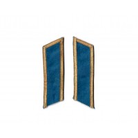 Петлицы на гимнастерку комсостава ВВС РККА обр. 1935 г.