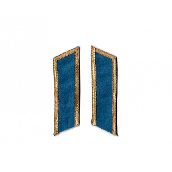 Петлицы на гимнастерку комсостава ВВС РККА обр. 1935 г.