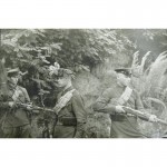 Патронташ нагрудный обр. 1932 г.  