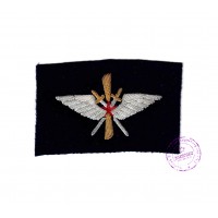 Нарукавный знак военного летчика РККА (тип 2)