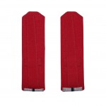 Погоны младшего офицера ВМФ медицинской службы без военного образования