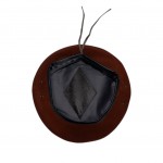 Берет краповый ВВ МВД