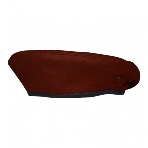 Берет краповый ВВ МВД