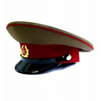 Фуражка солдатская обр. 1969 г.