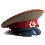 Фуражка солдатская обр. 1969 г.