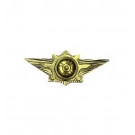 Нагрудный знак Классность офицерская МВД "Наставник"