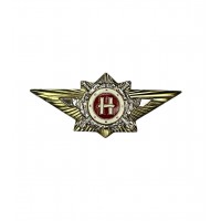 Нагрудный знак Классность офицерская МВД "Наставник"