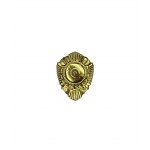 Нагрудный знак Классность рядового состава МВД "Наставник"