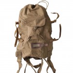 Мешок солдатский вещевой 