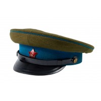 Фуражка офицера ВВС обр. 1950 г.
