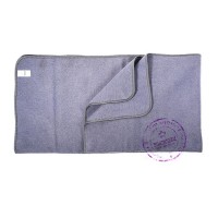 Одеяло армейское серого цвета РФ, 220х140 см