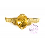 Знак "Специалист 3 класса" ВС РФ 