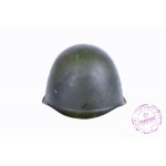 Стальной шлем СШ-40 обр. 1942 г.