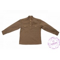 Гимнастерка х/б Красной Армии обр. 1943 г. детская