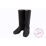 Сапоги яловые РККА с гладкой подошвой