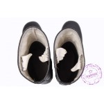 Сапоги яловые РККА с гладкой подошвой