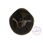 Стальной шлем СШ-40 обр. 1942 г.