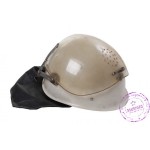 Шлем защитный пожарной охраны СССР