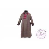 Шинель (кафтан) пехоты РККА обр. 1919 г