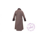 Шинель (кафтан) пехоты РККА обр. 1919 г