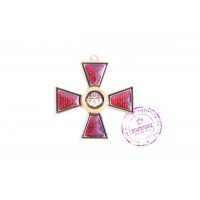 Муляж Ордена Святого Владимира 4-й степени