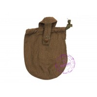 Чехол на флягу солдатскую из х/б диагонали