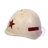 Стальной шлем СШ-40 в окрасе ВАИ