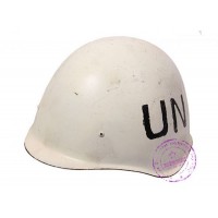 Стальной шлем СШ-40 в окрасе UN