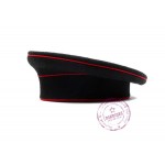Бескозырка нижних чинов 4-х полков пехотных дивизий РИА 