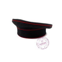 Бескозырка нижних чинов 4-х полков пехотных дивизий РИА 