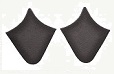 Петлицы РККА до 1943 г. (54)