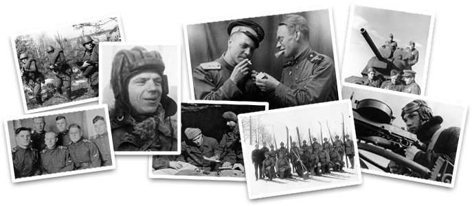 Рабоче-Крестьянская Красная Армия (433)